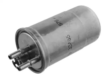WILMINK GROUP wg1430390 -  Топливный фильтр